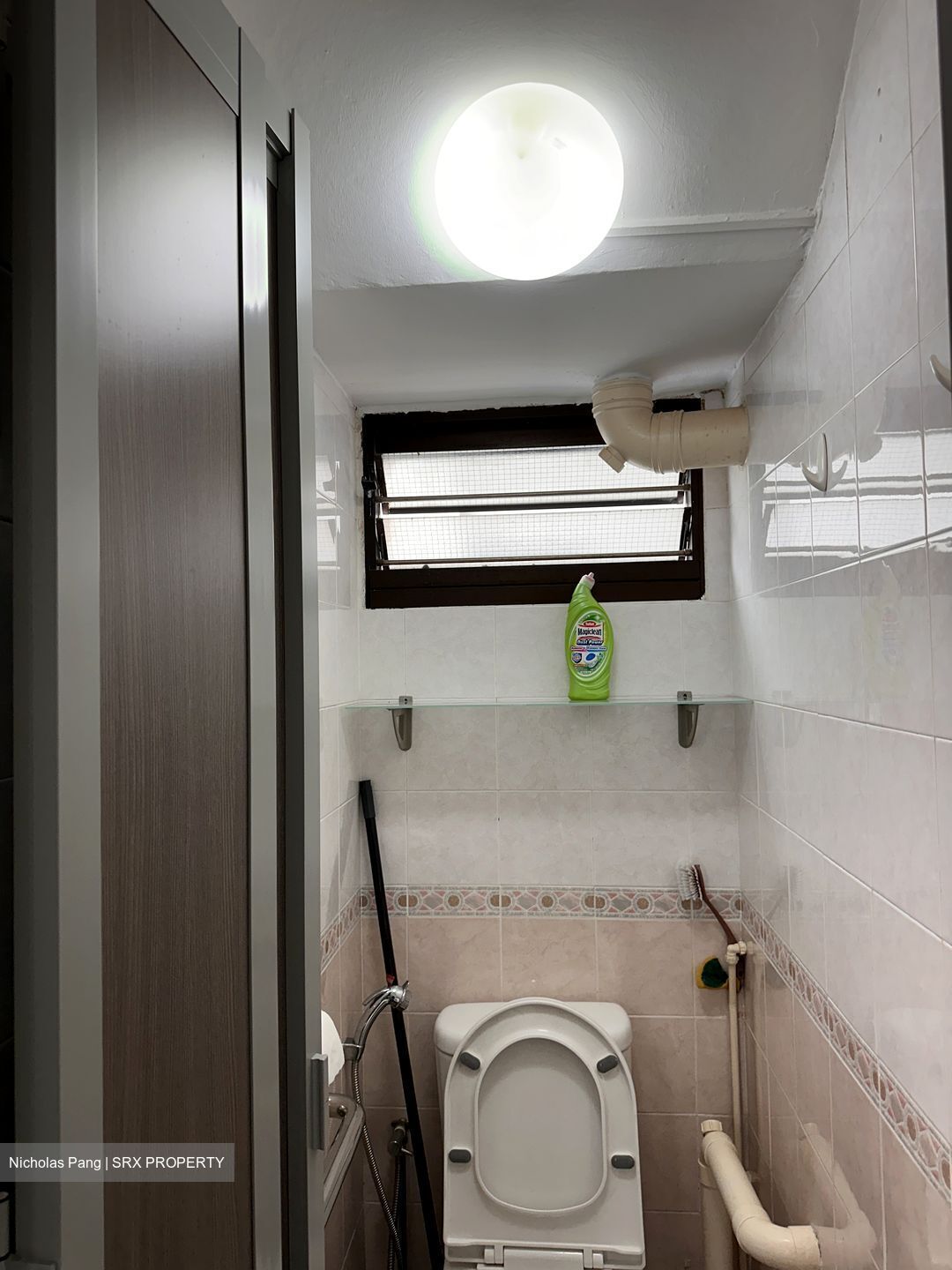 Blk 124 Toa Payoh View (Toa Payoh), HDB 3 Rooms #564171681